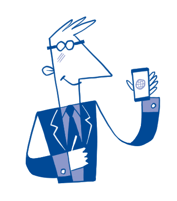 Contacts and Events Organization